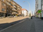 Spacious & lovely studio in Friedrichshain, Berlin...