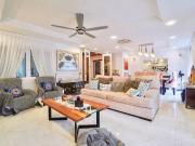 SPACIOUS LOW DENSITY Duplex Menara Kayangan Condo Taman...