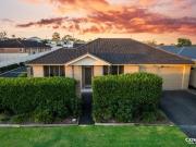 Spacious, Low Maintenance & Conveniently Located