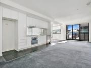 Spacious, low maintenance living