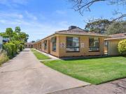 Spacious, Low Maintenance Unit