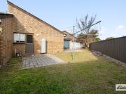 Spacious, Low Maintenance Unit in a Convenient Location