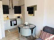 Spacious Lower Ground Studio Flat in the Heart of Spacious Lower Ground Studio Flat in the Heart of