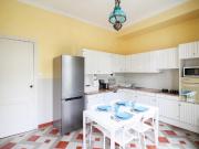 Spacious luminous bedroom 16m² BO9