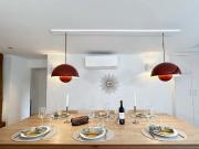 Spacious & Luxurious Apartment