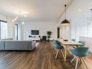 Spacious Luxury Apartment, Berlin Amsterdam Apartments...