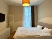 SPACIOUS LUXURY APARTMENT IN DIPLOMATENPARK, Berlin...