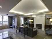 SPACIOUS LUXURY CONDO FOR LEASE CABLE INTERNETPHONE INC
