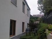 Spacious luxury flat with own garden, Bochum Amsterdam...