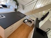 Spacious Maisonette Apartment in Karlsruhe, Karlsruhe...