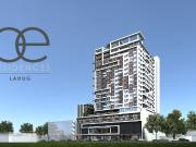 Spacious Mansionette at Be Residences: Abundant Living Space