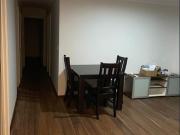 Spacious Master bedroom with small ensuite