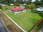 Spacious Mid Century Homestead on Expansive 4,992 sqm Block