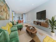 Spacious modern 1 bedroom apartment in Crouch End