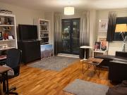 Spacious Modern 2 Bed Apartment in Shoreditch