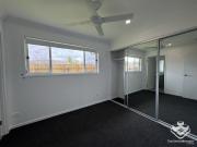 Brand New 3 Bedroom Duplex with Solar Power & Modern Comfort