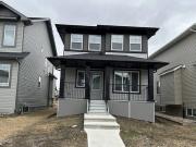 Spacious Modern 4 bed 35 bath house Finished basement...