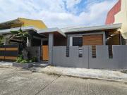 SPACIOUS MODERN BUNGALOW HOUSE AND LOT IN BF RESORT...