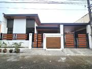SPACIOUS MODERN BUNGALOW HOUSE AND LOT IN BF RESORT...