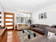 Spacious Modern Duplex in the Heart of Concord...