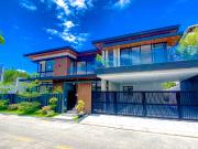 SPACIOUS MODERN ELEGANT DESIGN BRAND NEW HOUSE AND LOT...