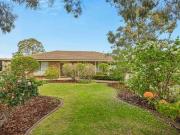 Spacious Modern Family Home with Multiple Living Areas