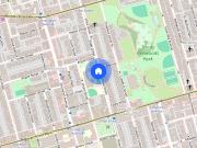 Spacious modern feel heart of dundas st west!