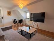 Spacious & modern flat in Aschaffenburg, Aschaffenburg...
