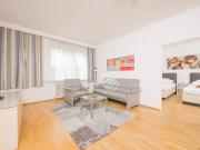 Spacious, modern flat, Vienna Amsterdam Apartments for Rent