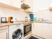 Spacious, modern flat, Vienna Amsterdam Apartments for Rent