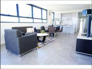 Spacious & Modern Furnished 3 Bed 2 Bath Apt with 2 Parking