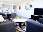 Spacious & Modern Furnished 3 Bed 2 Bath Apt with 2 Parking