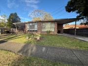 Spacious & Modern Home in Peaceful Location