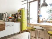 Spacious & modern home in popular area, Paris Amsterdam...