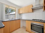 Spacious Modern Living