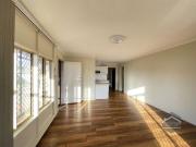 Spacious Modern Living