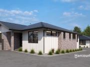 An Elegant New Home Designed for Modern Life