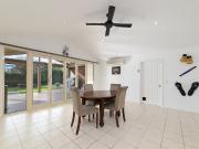 Spacious, Modern Living Next to Parkland
