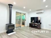 UPDATED HOME ELECTRICITY & WATER INCLUDED