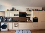 Spacious fully furnished apartment in the center of Mannheim