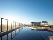 Spacious & modern one bedroom apartment within the...