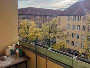 Spacious modern studio in Künstlerkolonie Rüdesheimer...