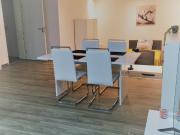 Spacious, modern suite Köln