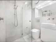 Spacious, modern townhouse