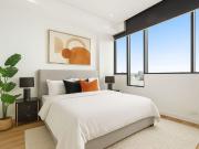 Spacious Modern Two Bedroom Apartment