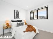 Spacious Modern Two Bedroom Apartment in the Heart of...