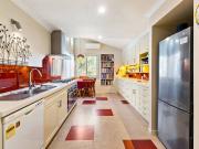 Spacious Mountains Haven in Peaceful Katoomba Setting