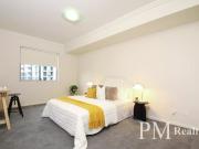 Spacious Near New Apartment