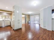 Spacious Neat and Tidy Duplex