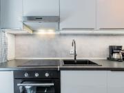 Spacious & neat studio in Charlottenburg, Berlin...